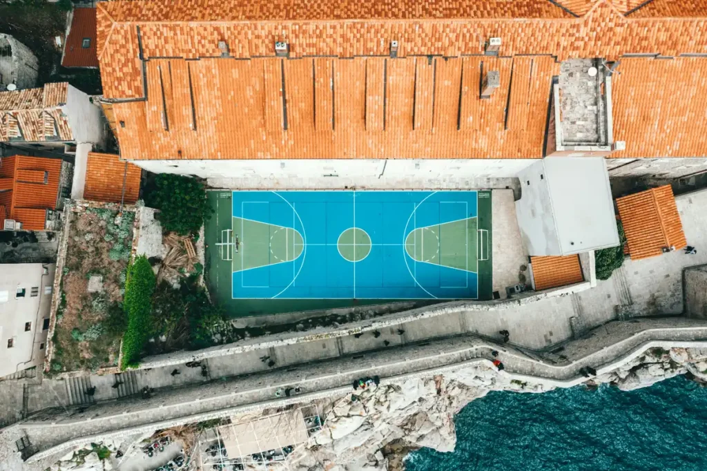 dubrovnik vitoria viaje